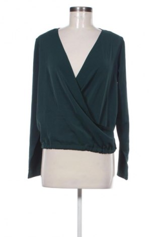 Bluză de femei Makover, Mărime M, Culoare Verde, Preț 71,99 Lei