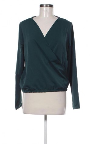 Dámská halenka Makover, Velikost L, Barva Zelená, Cena  659,00 Kč