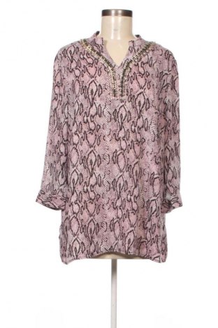 Damen Shirt Maloo, Größe XL, Farbe Mehrfarbig, Preis € 3,99