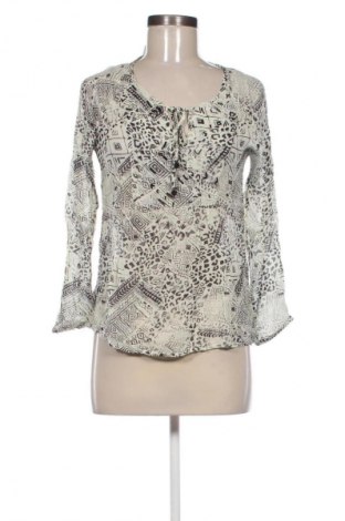 Bluzka damska Malvin, Rozmiar M, Kolor Kolorowy, Cena 27,40 zł