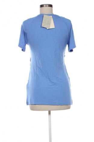 Dámska blúza Mamalicious, Veľkosť L, Farba Modrá, Cena  9,95 €