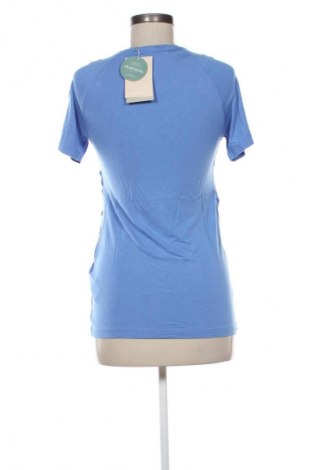 Damen Shirt Mamalicious, Größe M, Farbe Blau, Preis 10,99 €