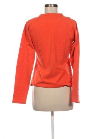 Damen Shirt Mammut, Größe M, Farbe Orange, Preis € 22,99
