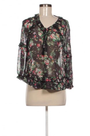 Damen Shirt Mango, Größe M, Farbe Mehrfarbig, Preis 1,99 €