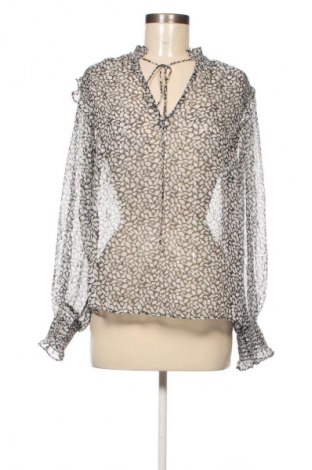 Bluză de femei Mango, Mărime M, Culoare Multicolor, Preț 7,99 Lei