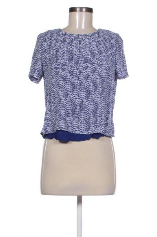 Bluzka damska Mango, Rozmiar S, Kolor Kolorowy, Cena 27,40 zł