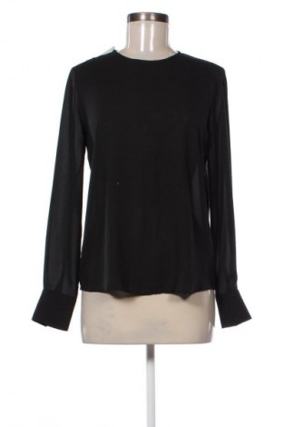 Дамска блуза Mango, Размер S, Цвят Черен, Цена 2,55 €