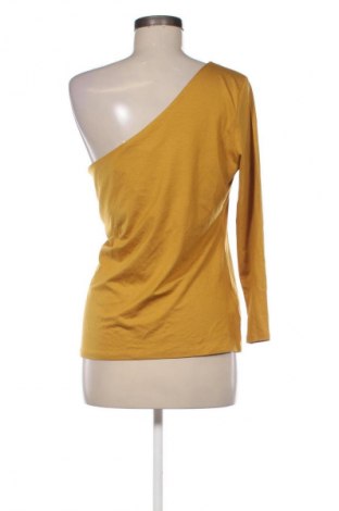 Bluzka damska Mango, Rozmiar XL, Kolor Żółty, Cena 21,99 zł