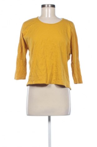 Bluză de femei Mango, Mărime XS, Culoare Portocaliu, Preț 10,99 Lei