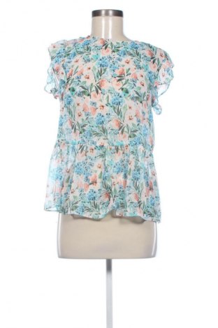 Bluză de femei Mango, Mărime S, Culoare Multicolor, Preț 53,99 Lei