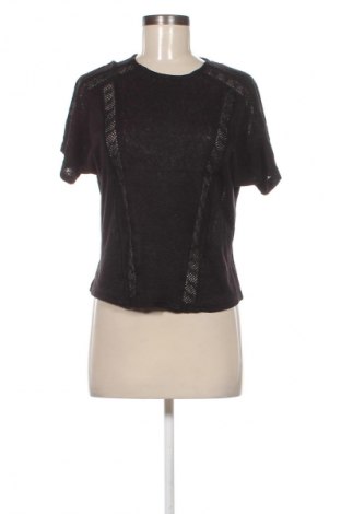 Bluză de femei Mango, Mărime XS, Culoare Negru, Preț 7,99 Lei