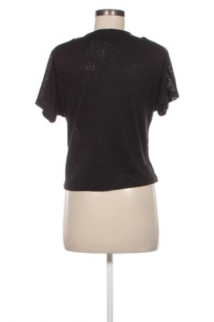 Bluză de femei Mango, Mărime XS, Culoare Negru, Preț 7,99 Lei