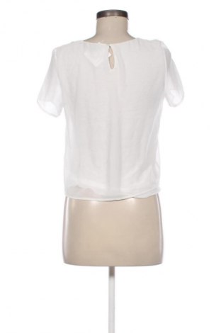 Bluzka damska Mango, Rozmiar S, Kolor Biały, Cena 27,40 zł