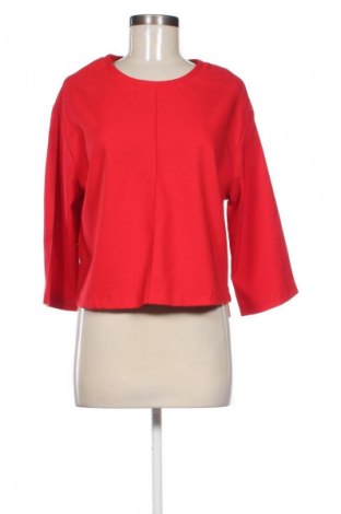 Dámská halenka Mango, Velikost M, Barva Červená, Cena  59,00 Kč