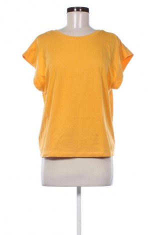 Bluzka damska Mango, Rozmiar M, Kolor Pomarańczowy, Cena 31,61 zł