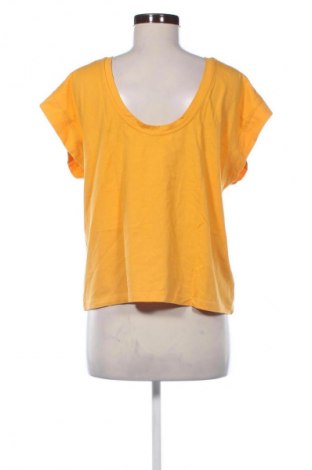 Bluzka damska Mango, Rozmiar M, Kolor Pomarańczowy, Cena 31,61 zł