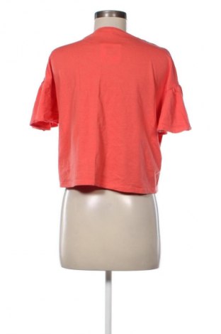 Dámská halenka Mango, Velikost XL, Barva Červená, Cena  63,00 Kč