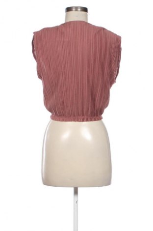 Γυναικεία μπλούζα Mango, Μέγεθος S, Χρώμα Ρόζ , Τιμή 13,00 €