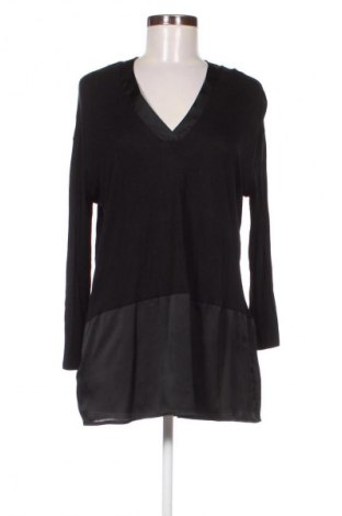 Дамска блуза Mango, Размер S, Цвят Черен, Цена 2,04 €