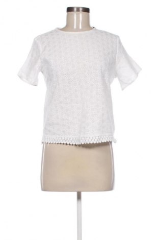 Damen Shirt Marc O'Polo, Größe XS, Farbe Weiß, Preis 16,99 €