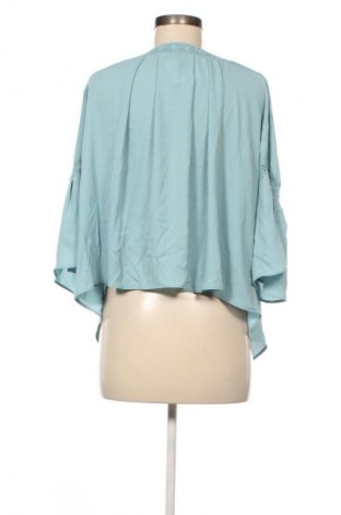 Γυναικεία μπλούζα Marks & Spencer, Μέγεθος XXL, Χρώμα Μπλέ, Τιμή 15,99 €