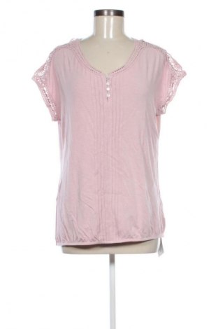 Bluzka damska Marks & Spencer, Rozmiar L, Kolor Popielaty róż, Cena 28,99 zł