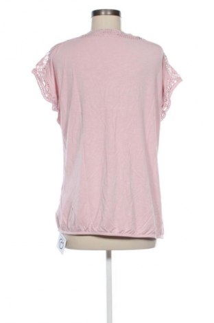 Bluzka damska Marks & Spencer, Rozmiar L, Kolor Popielaty róż, Cena 28,99 zł