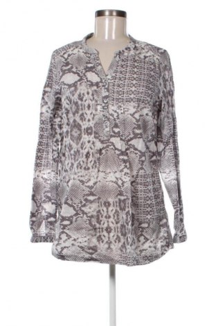 Damen Shirt Marks & Spencer, Größe M, Farbe Mehrfarbig, Preis € 2,99