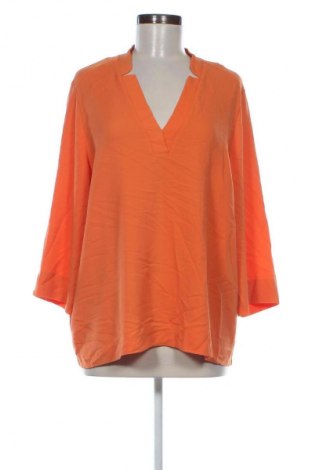 Γυναικεία μπλούζα Mayerline, Μέγεθος XXL, Χρώμα Πορτοκαλί, Τιμή 13,99 €