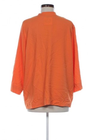 Γυναικεία μπλούζα Mayerline, Μέγεθος XXL, Χρώμα Πορτοκαλί, Τιμή 13,99 €