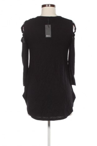 Damen Shirt Melrose, Größe M, Farbe Schwarz, Preis 4,99 €