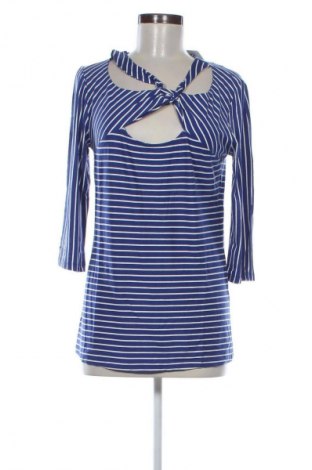 Damen Shirt Melrose, Größe L, Farbe Mehrfarbig, Preis 4,99 €