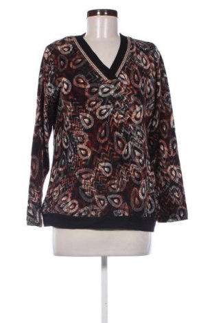 Damen Shirt Mer Du Sud, Größe L, Farbe Mehrfarbig, Preis € 4,99