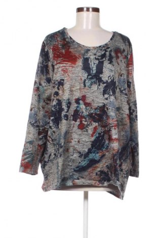 Női blúz Mia Moda, Méret 3XL, Szín Sokszínű, Ár 7 039 Ft, #134278610