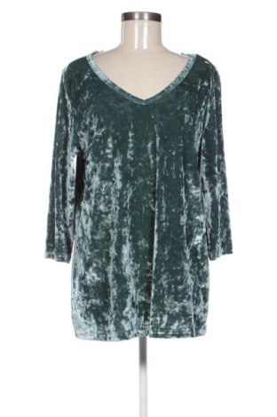 Bluzka damska Mia Moda, Rozmiar XL, Kolor Zielony, Cena 16,99 zł