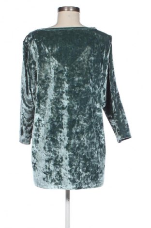 Bluzka damska Mia Moda, Rozmiar XL, Kolor Zielony, Cena 16,99 zł