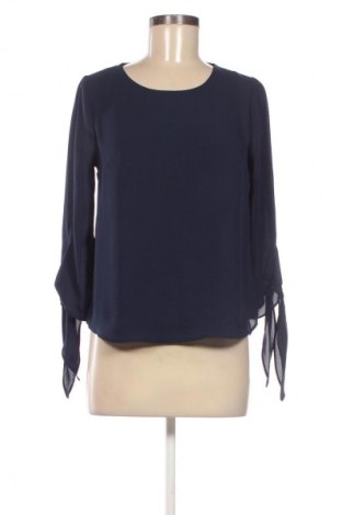 Bluzka damska Mine, Rozmiar S, Kolor Niebieski, Cena 28,71 zł