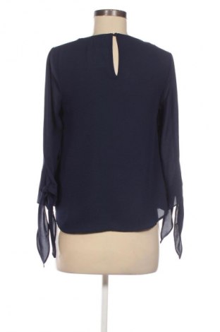 Bluzka damska Mine, Rozmiar S, Kolor Niebieski, Cena 28,71 zł