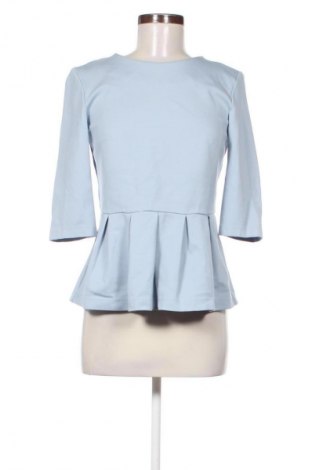 Bluzka damska Mint & Berry, Rozmiar M, Kolor Niebieski, Cena 27,75 zł