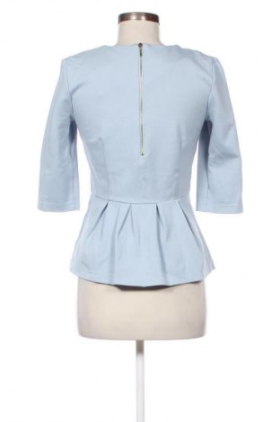 Bluzka damska Mint & Berry, Rozmiar M, Kolor Niebieski, Cena 27,75 zł