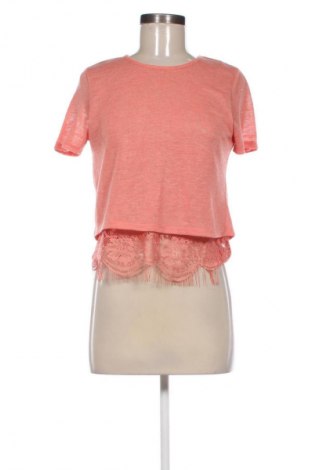 Дамска блуза Miss Selfridge, Размер S, Цвят Розов, Цена 4,09 €