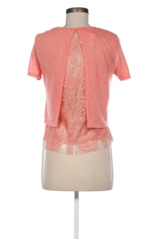 Дамска блуза Miss Selfridge, Размер S, Цвят Розов, Цена 4,09 €