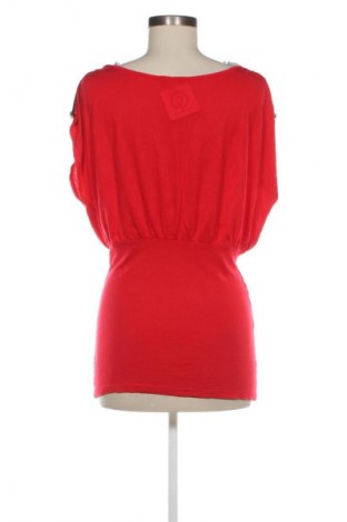 Damen Shirt Miss Selfridge, Größe M, Farbe Rot, Preis € 3,99