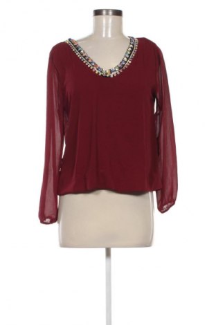 Bluzka damska Moda Fashion, Rozmiar M, Kolor Kolorowy, Cena 22,99 zł