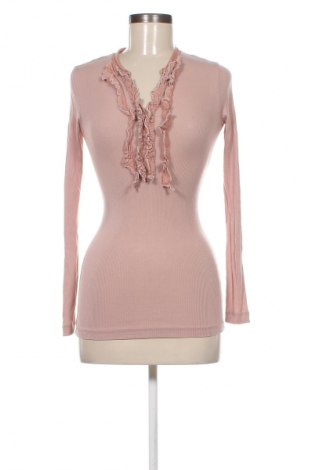 Bluză de femei Moda International, Mărime XS, Culoare Mov deschis, Preț 50,00 Lei