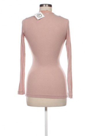 Bluză de femei Moda International, Mărime XS, Culoare Mov deschis, Preț 50,00 Lei