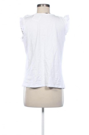Дамска блуза Mohito, Размер XL, Цвят Бял, Цена 6,64 €