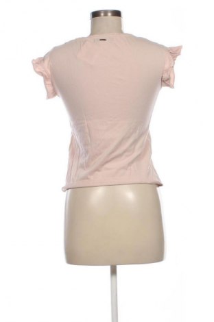 Bluzka damska Mohito, Rozmiar XXS, Kolor Różowy, Cena 23,33 zł