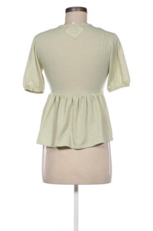 Dámská halenka Mohito, Velikost XS, Barva Zelená, Cena  189,00 Kč