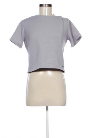 Dámská halenka Mohito, Velikost S, Barva Šedá, Cena  49,00 Kč